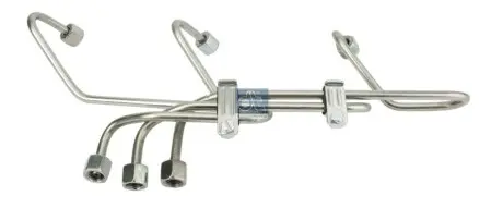 Комплект шлангів високого тиску RVI DT 692060