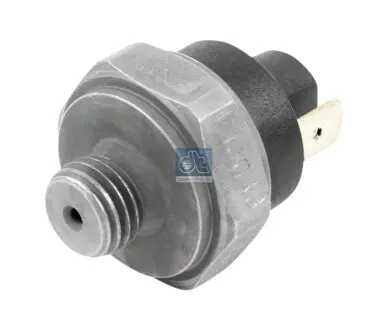 Тормозной клапан, стояночный тормоз DT 716115