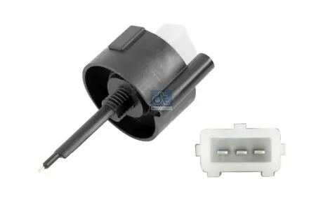 Датчик, давление подачи топлива DT 724054