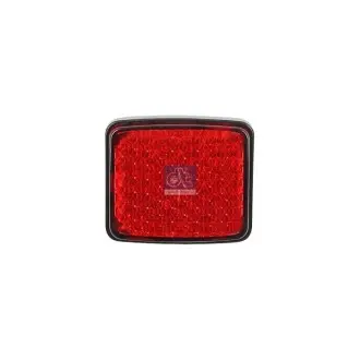 Світловідбивач задн Лів/Прав IVECO DAILY III, DAILY IV, DAILY V, DAILY VI 05.99-04.19 DT 725436