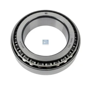 Подшипник, дифференциальный вал DT 738215