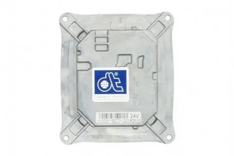 Регулятор висоти фари Прав (Контролер LED ECU) IVECO STRALIS I 01.13 DT 778225