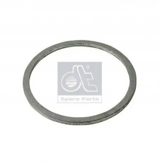 Ущільнювальне кільце, шийка осі DT 901029