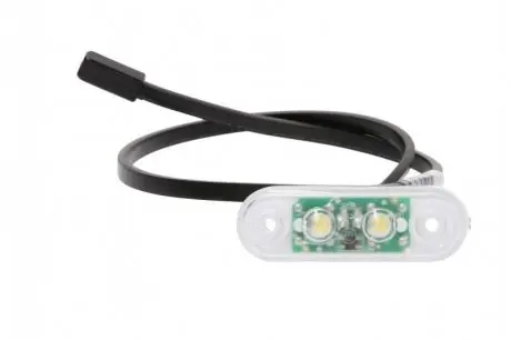 Габаритний ліхтар Лів/Прав LED (LED) RVI MAGNUM DXI DT 969050 Купити в Україні
