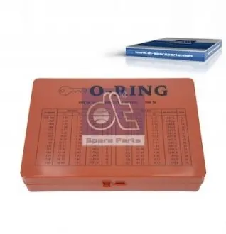 Комплект уплотнительных колец DT 974007