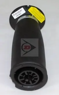 Фото Пневмоподушка =71100, задня (BMW 5 (E61) 04-10) Dunlop (DAS10031) зображення 1