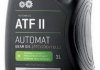 Масло трансмиссионное AUTOMATIC ATF II (1L) Dynamax 501619 (фото 1)