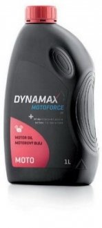 Масло моторное MF 2T (1L) Dynamax 501886