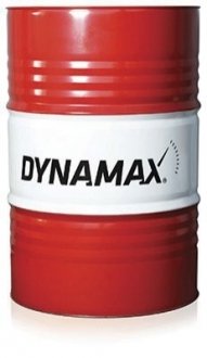 Масло моторне PREMIUM TRUCKMAN FE 10W40 (209L) (EURO 3, MB228.3/229.1) Dynamax 501935