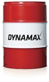 Антифриз G12 COOL ULTRA концентрат (60L) Dynamax 502084