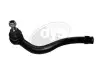 Наконечник тяги рульової (L) Ford Galaxy/Seat Alhambra/VW Sharan 95-10 DYS (22002702) зображення 1