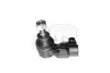 Наконечник тяги рульової (L) Opel Kadett E 84-94/Ascona C 81-88/Daewoo Lanos 97-/Nexia 95-08 DYS (2200429) зображення 1