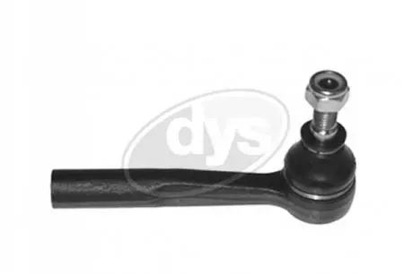 Наконечник тяги рульової Opel Astra G 98-09/Zafira A 99-05/Chevrolet Astra 99-11/Zafira 01-12 DYS 2200505