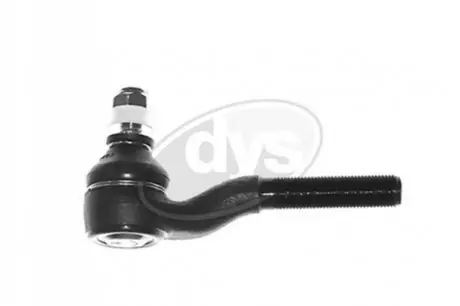 Наконечник тяги рульової (L) Peugeot 406 95-04 DYS 22008892