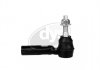 Наконечник кермовий MAZDA CX-3 02- NISSAN CABSTAR F24 02- 120mm 2223652