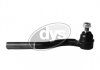 Наконечник кермовий JEEP lewy WRANGLER III (JK) 07 - 2225999