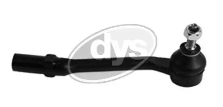 Наконечник тяги рульової (R) Citroen C3 1.2 VTi/1.5/1.6 BluHDi16 DYS 2228552