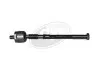 Тяга рульова Citroen C2/C3 03 DYS (2400650) зображення 1