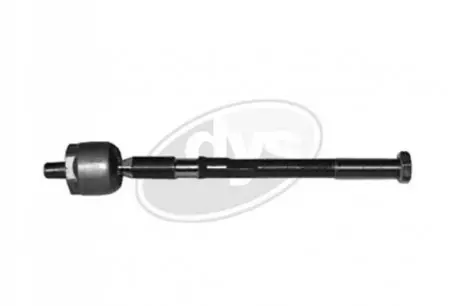 Тяга рульова Citroen C2/C3 03 DYS 2400650