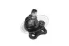 Опора кульова (передня/знизу) Opel Combo/Corsa C 00- (d=16mm) DYS 2700485