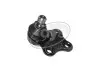 Опора кульова (передня/знизу) Citroen Berlingo/Peugeot Partner 96- (d=16mm) (+PS) DYS 2700668