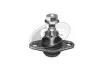 Опора кульова (передня/знизу) Mini Cooper (R50/R52/R53) 01-06 DYS (2705664) зображення 1