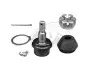 Опора кульова (передня/знизу) Jeep Cherokee 84-01/Grand Cherokee 91-99/Wrangler 88-07 (d=41.6mm) DYS (2713272) зображення 1