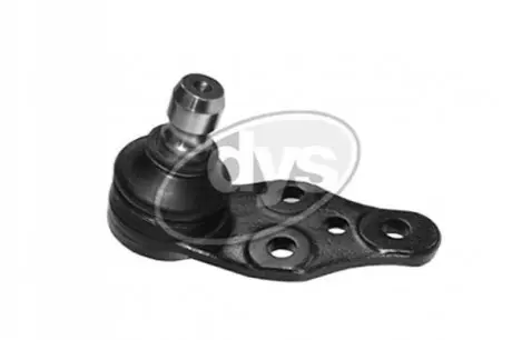 Опора кульова (передня/знизу) Chevrolet Lacetti/Daewoo Nubira 03- (d=18mm) DYS 2720784