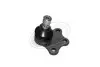 Опора кульова (передня/знизу) Citroen C3 09-/C4 14-/C-Elysse/Peugeot 208/301/2008 12- (d=18mm) DYS 2720997