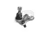 Наконечник рулевой тяги CIVIC 12- dolny DYS (2723747) изображение 1