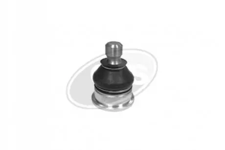 Опора кульова (передня/знизу) Renault Megane II/Scenic 02- (d=16mm) DYS 2790575