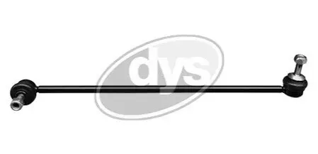 Тяга стабілізатора (переднього) (R) BMW 7 (E65/E66/E67) 01-08 (L=426mm) DYS 3056882