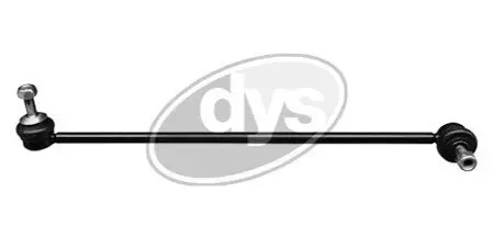 Тяга стабілізатора (переднього) (L) BMW 7 (E65/E66/E67) 01-08 (L=426mm) DYS 3056883