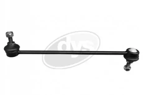 Тяга стабілізатора (переднього) Fiat Punto/Opel Corsa D 1.0-2.0 06- (Л=П) DYS 3062702