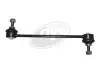 Тяга стабілізатора (переднього) (R) Hyundai i20/ix20/Kia Picanto/Venga 08- (L=216mm) DYS (3066588) зображення 1