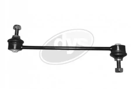 Тяга стабілізатора (переднього) (R) Hyundai i20/ix20/Kia Picanto/Venga 08- (L=216mm) DYS 3066588