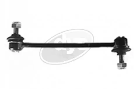 Тяга стабілізатора (переднього) Renault Kangoo/Scenic I 1.6-2.0 01- (4x4) (L=257mm) DYS 3079740