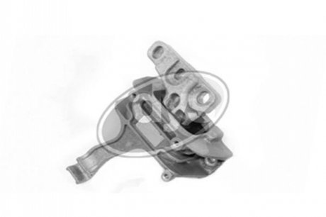 Подушка двигателя (R) Audi A3/Q3/Skoda Octavia/SuperB/VW Golf/Passat/Tiguan 1.2-2.0D 12- DYS 7125807