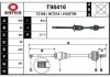 Привідний вал T98416