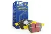 Автозапчасть EBC (DP42153R) изображение 2