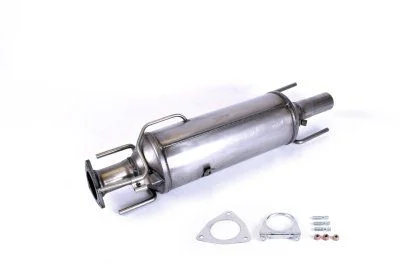 Дизельний фільтр сажі (DPF) 159 (939_), 06.05-12 EEC AR6008T