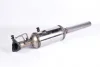 Дизельний фільтр сажі (DPF) JUMPER II Platforma EEC (CI6079T) зображення 1