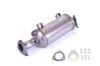 Дизельний фільтр сажі (DPF) A4 B7 (8EC), 11.04-0 EEC (DPF020) зображення 1
