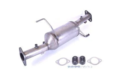Дизельний фільтр сажі (DPF) PAJERO IV (V8_W, V9_ EEC DPF032