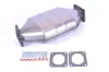 Дизельний фільтр сажі (DPF) 5 Touring (E61), 03. EEC (DPF044) зображення 1