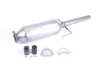 Дизельный фильтр сажи (DPF) COMBO Furgon/minivan EEC (DPF053) изображение 1