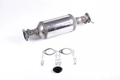 Дизельний фільтр сажі (DPF) X-TYPE I Kombi (X400 EEC DPF061