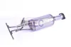 Дизельный фильтр сажи (DPF) XC90 I (275), 06.02- EEC (DPF062) изображение 1