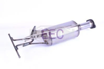 Дизельний фільтр сажі (DPF) XC90 I (275), 06.02- EEC DPF062