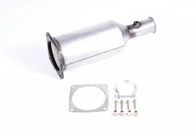 Дизельний фільтр сажі (DPF) C5 I (DC_), 03.01-03 EEC DPF063